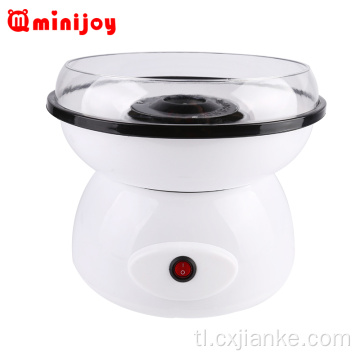 Home Awtomatikong Cotton Candy Floss Maker Machine